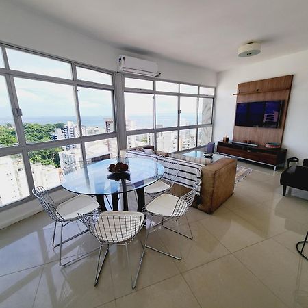Luxury Surround Sea View Apartment Σαλβαντόρ Εξωτερικό φωτογραφία