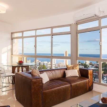 Luxury Surround Sea View Apartment Σαλβαντόρ Εξωτερικό φωτογραφία