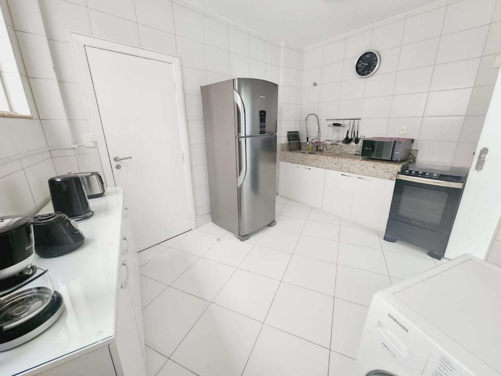 Luxury Surround Sea View Apartment Σαλβαντόρ Εξωτερικό φωτογραφία