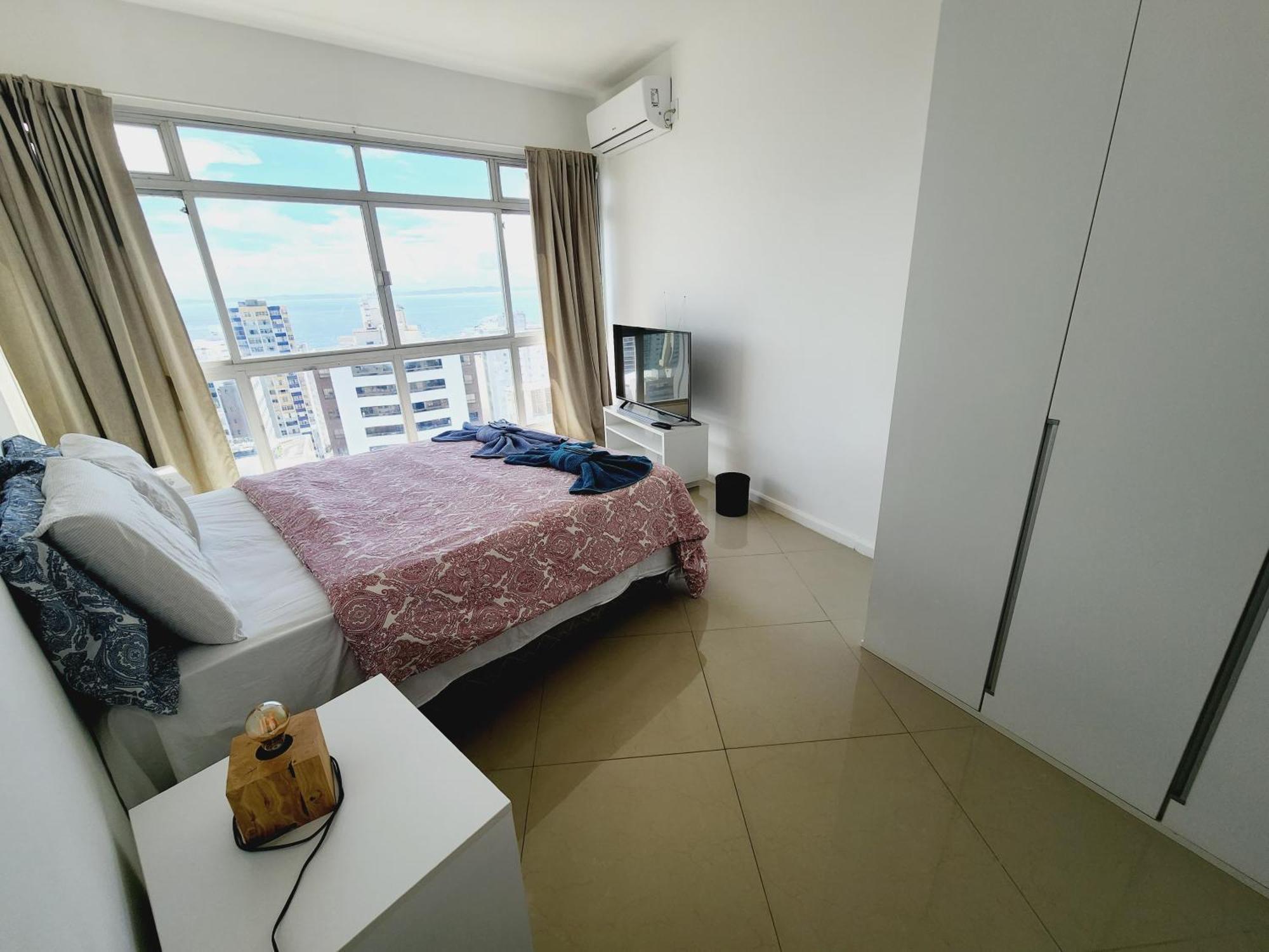 Luxury Surround Sea View Apartment Σαλβαντόρ Εξωτερικό φωτογραφία
