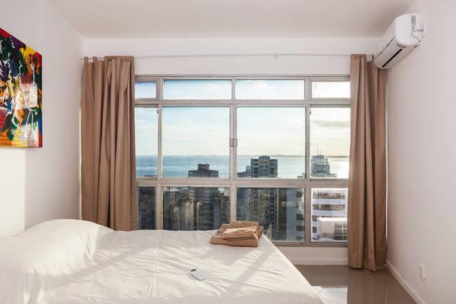 Luxury Surround Sea View Apartment Σαλβαντόρ Εξωτερικό φωτογραφία