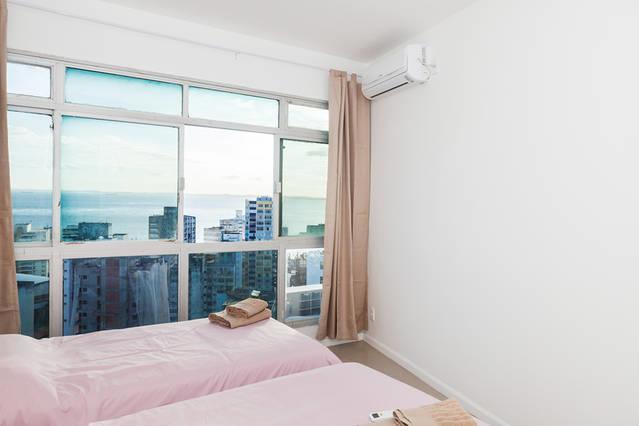 Luxury Surround Sea View Apartment Σαλβαντόρ Εξωτερικό φωτογραφία