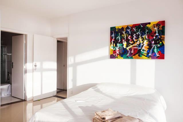 Luxury Surround Sea View Apartment Σαλβαντόρ Εξωτερικό φωτογραφία