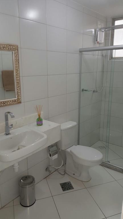 Luxury Surround Sea View Apartment Σαλβαντόρ Εξωτερικό φωτογραφία